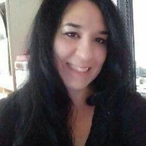 Meet your Posher, Roxie